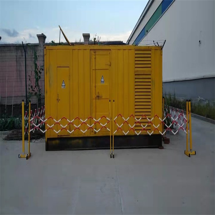 绥江发电机组油箱盖上留出小气孔有什么用？